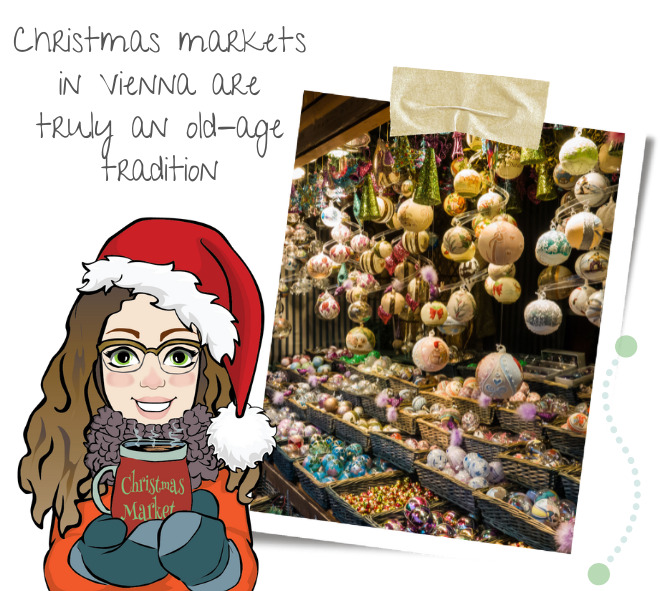Christmas Markets in Vienna - ask Have Sherri Will Travel - Sherri Lavigne