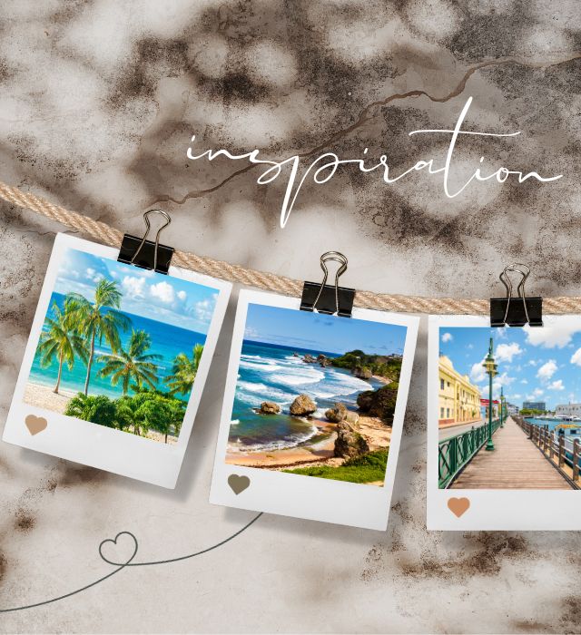 Have Sherri, Will Travel is a full-service travel agency. It's time to get inspired and explore — Barbados!