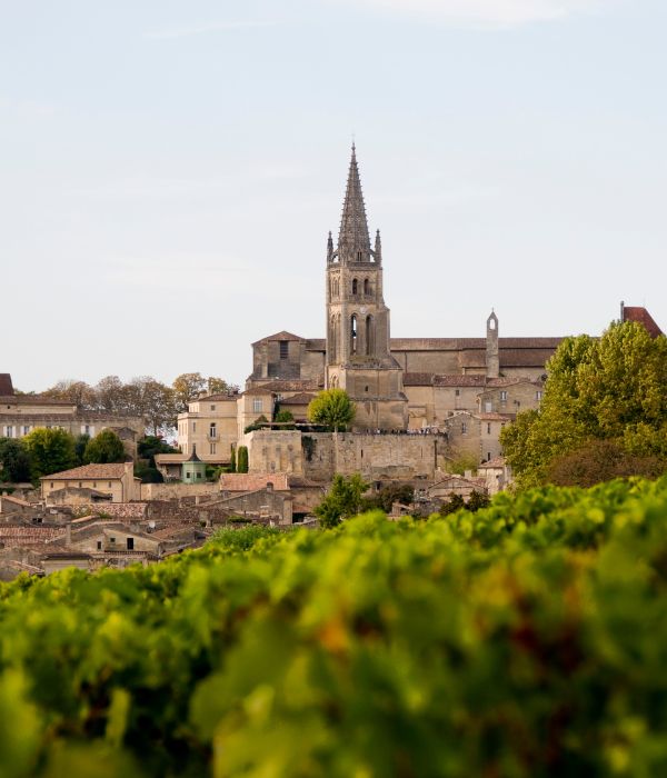 Experience France’s legendary wine capital — and sample the wine! Sherri Lavigne, travel advisor and owner of Have Sherri, Will Travel will help you experience all France has to offer!