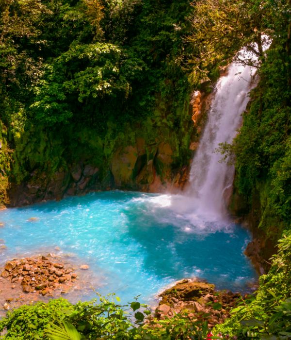 Experiencing Costa Rica’s charming people and its outdoor utopia is a place you must add to your Bucket List. Whether you are looking for an action-packed experience or a slower-paced itinerary, Sherri Lavigne, travel advisor and owner of Have Sherri, Will Travel will help you experience all Costa Rica has to offer!