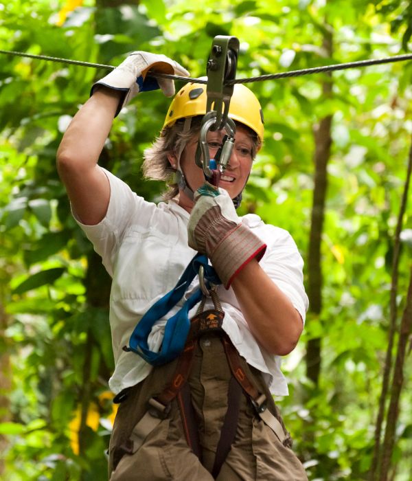 Experiencing Costa Rica’s charming people and its outdoor utopia is a place you must add to your Bucket List. Whether you are looking for an action-packed experience or a slower-paced itinerary, Sherri Lavigne, travel advisor and owner of Have Sherri, Will Travel will help you experience all Costa Rica has to offer!