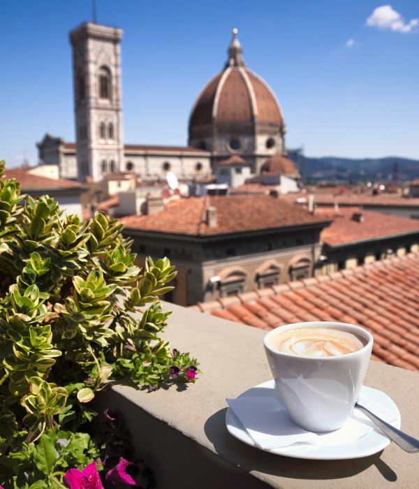 Frozen moments in time. From the city’s architecture to the masterpieces by da Vinci and Michelangelo, Florence’s vibrant culture and unique charm are worth putting on your bucket list. Sherri Lavigne, travel advisor and owner of Have Sherri, Will Travel will help design a custom itinerary so you can create lasting memories.