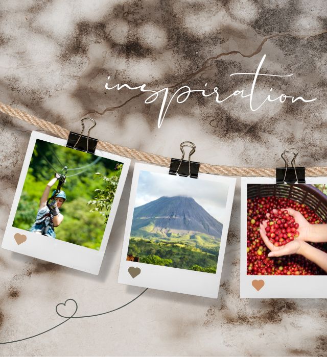 Have Sherri, Will Travel is a full-service travel agency. It's time to get inspired and explore — Costa Rica!