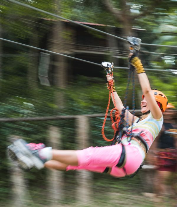 La Hacienda Park is more than just a theme park—it's a gateway to Dominican culture and traditions. Have Sherri, Will Travel will help you experience this on your next Punta Cana vacation.