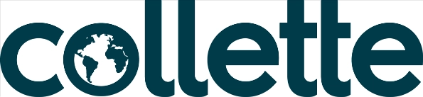 Collette logo coloured