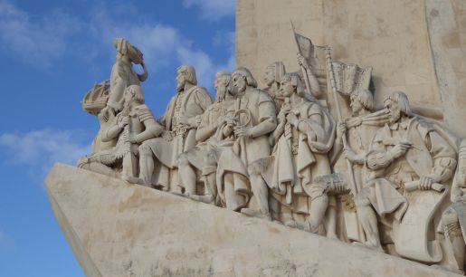 Have Sherri, Will Travel presents - Sunny Portugal! Join this group tour Aug. 16-25, 2026. Say hello to Lisbon, Portugal's capital and a city full of authenticity, where old customs and ancient history intermix with cultural entertainment. rlaigne@tpi.ca
