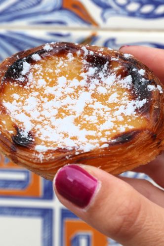 Have Sherri, Will Travel presents - Sunny Portugal! Join this group tour Aug. 16-25, 2026. Before the tour, why not experience more of Portugal with our pre-tour in Tomar. Get your first taste of Portugal's exquisite cuisine. rlaigne@tpi.ca