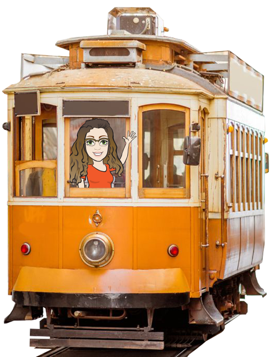 Have Sherri, Will Travel presents - Sunny Portugal! Join this group tour Aug. 16-25, 2026. Mini Sherri is saving you a window seat! rlaigne@tpi.ca